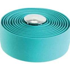 Soma Thick and Zesty Bar Tape Teal