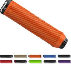 Spank SPIKE 33 Handlebar Grips