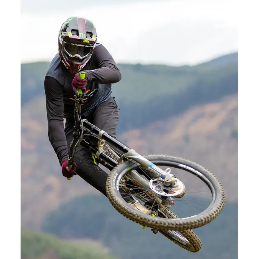 Spank SPIKE 33 Handlebar Grips