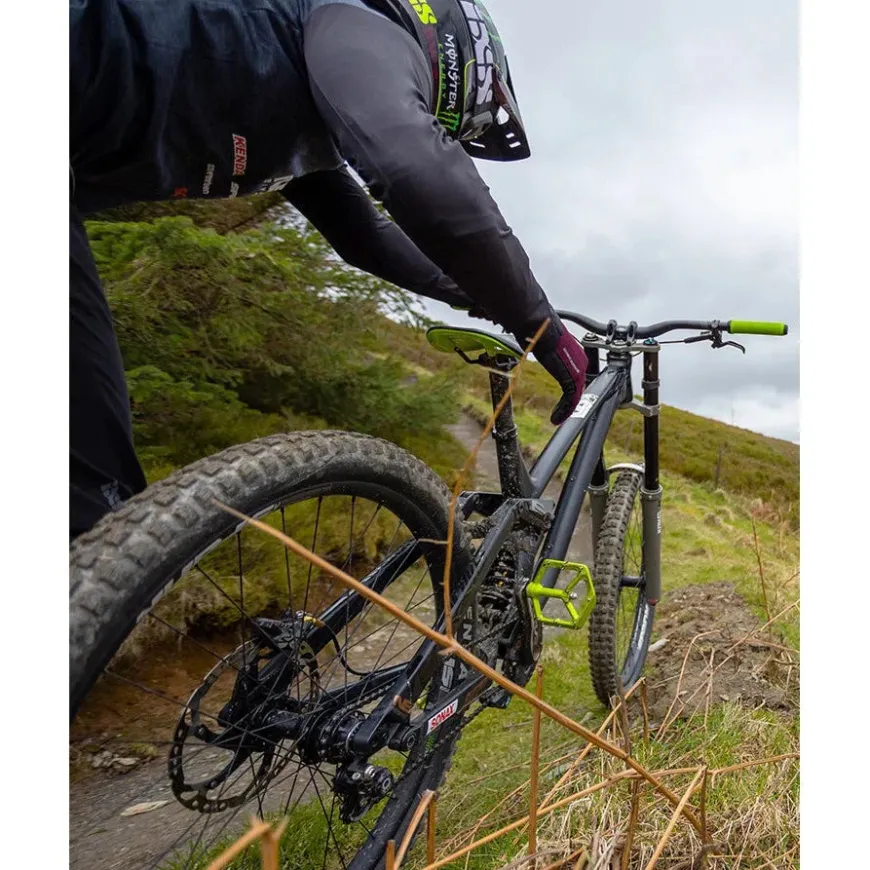 Spank SPIKE 33 Handlebar Grips