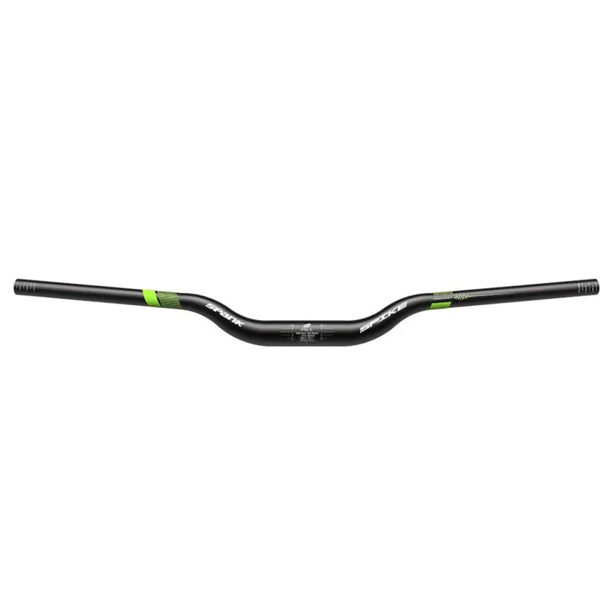 Spank SPIKE 35 Vibrocore Handlebar