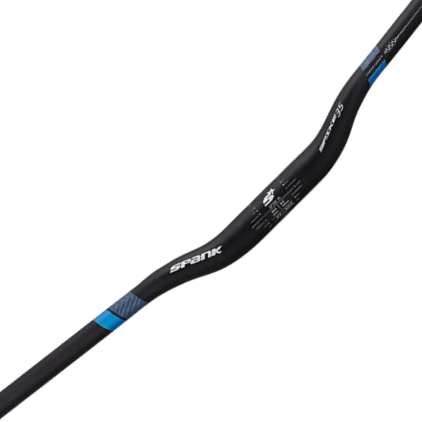 Spank SPIKE 35 Vibrocore Handlebar