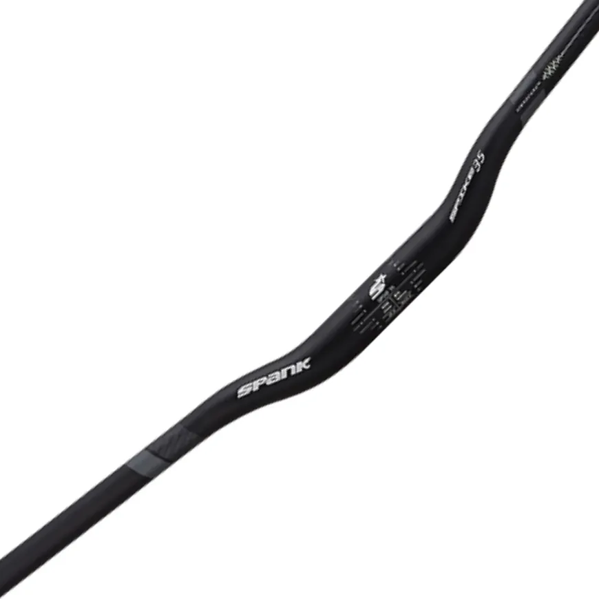 Spank SPIKE 35 Vibrocore Handlebar