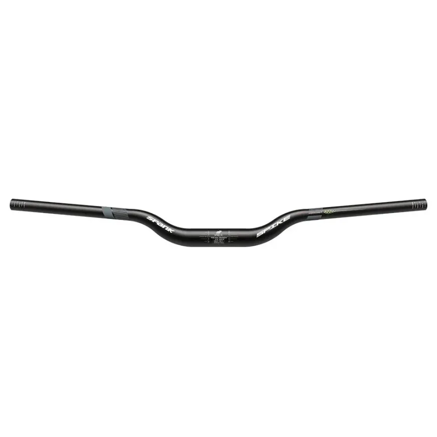 Spank SPIKE 35 Vibrocore Handlebar