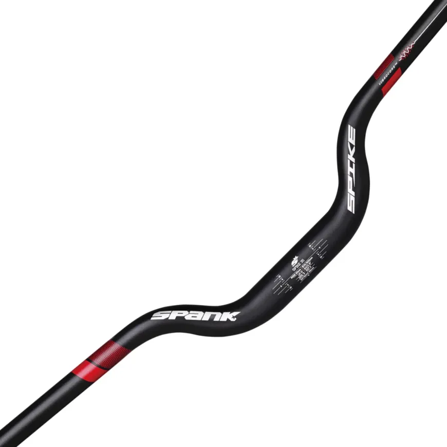 Spank SPIKE 35 Vibrocore Handlebar