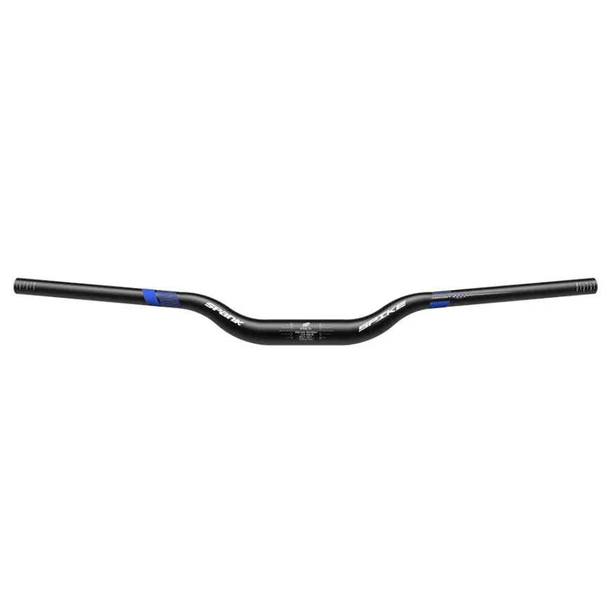 Spank SPIKE 35 Vibrocore Handlebar