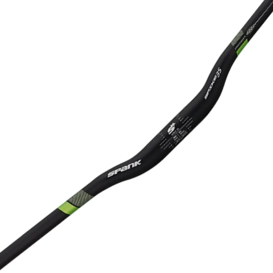 Spank SPIKE 35 Vibrocore Handlebar