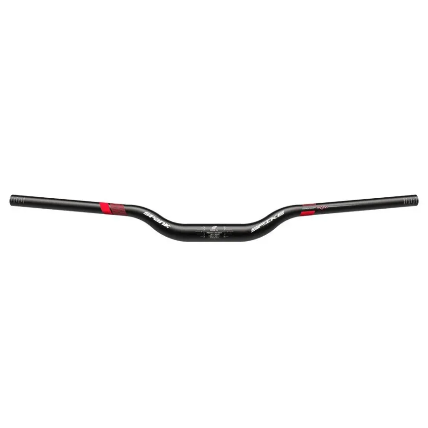 Spank SPIKE 35 Vibrocore Handlebar