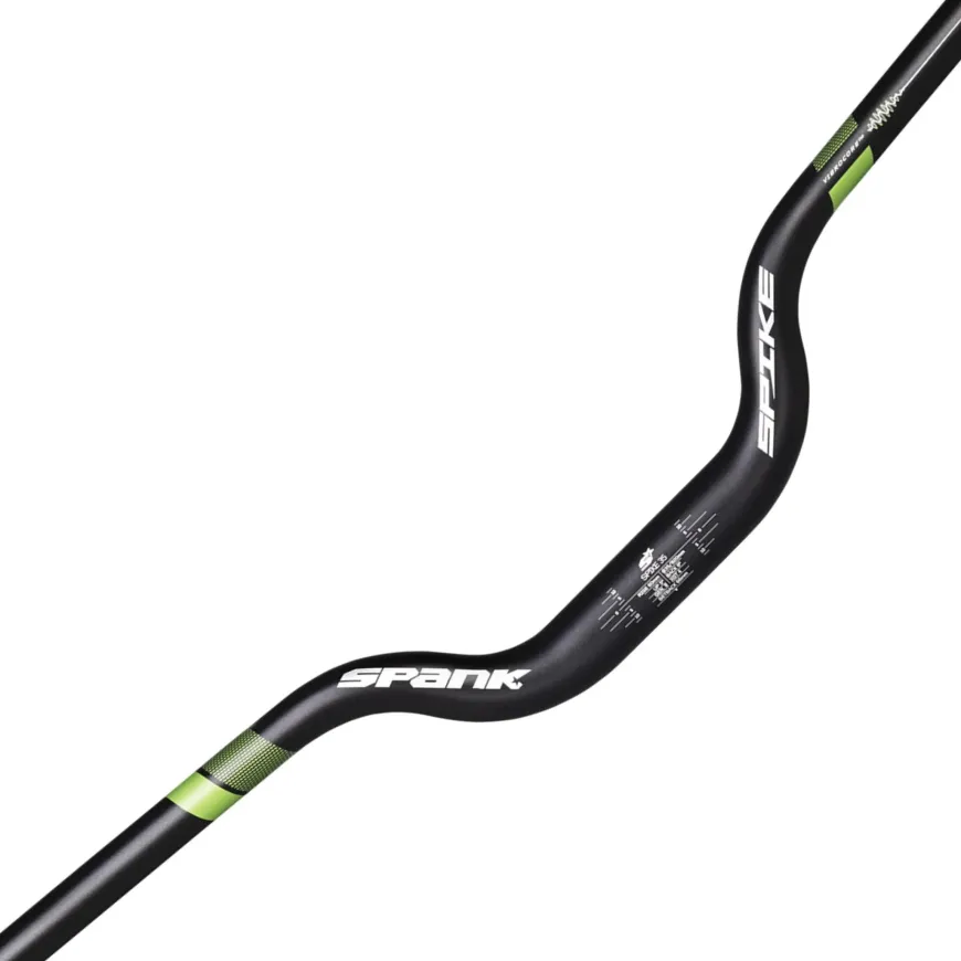 Spank SPIKE 35 Vibrocore Handlebar