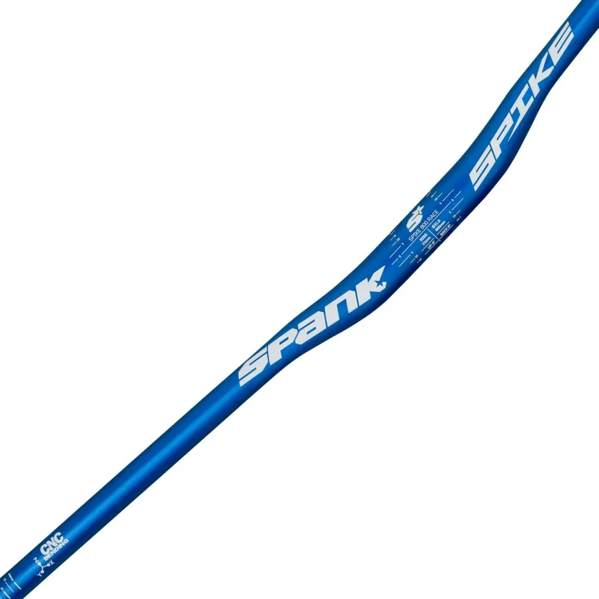 Spank Spike Race 800mm Wide Mountain Bike Handlebars