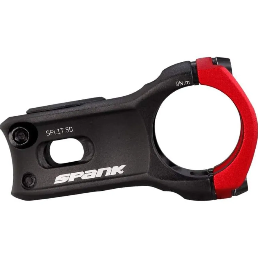 Spank SPLIT 35 Bicycle Stem