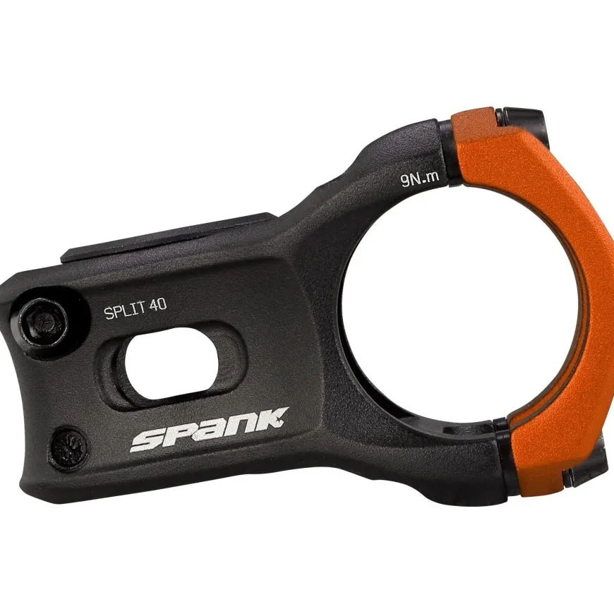 Spank SPLIT 35 Bicycle Stem