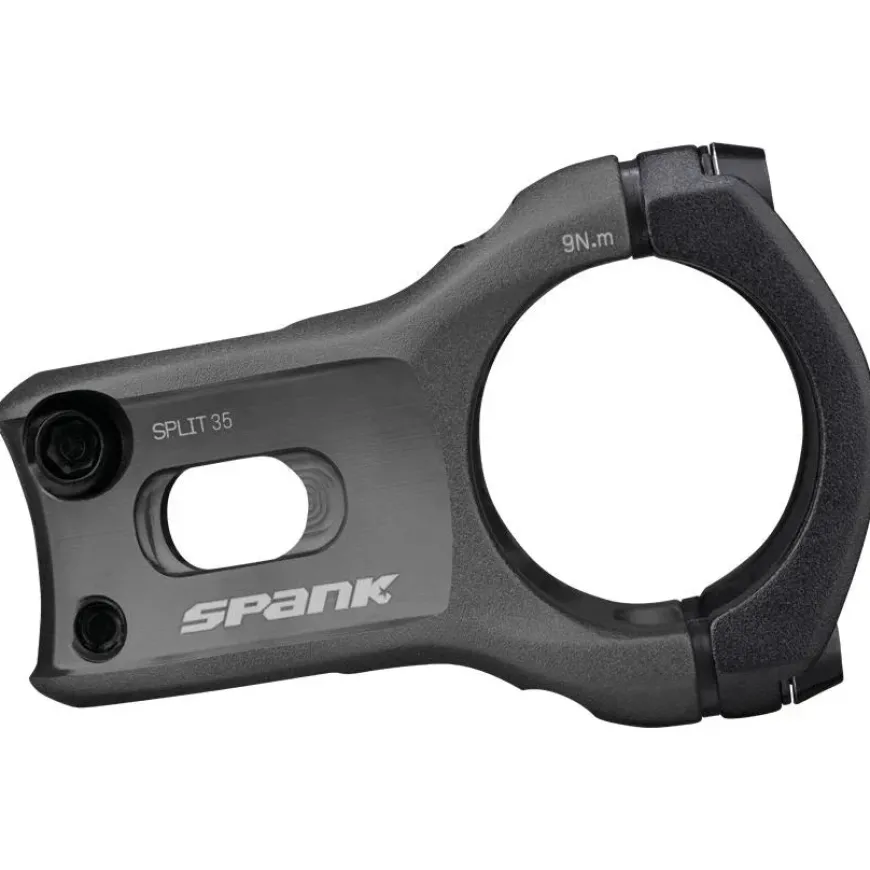 Spank SPLIT 35 Bicycle Stem