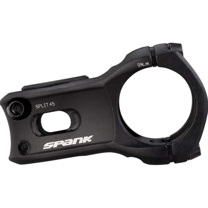 Spank SPLIT 35 Bicycle Stem