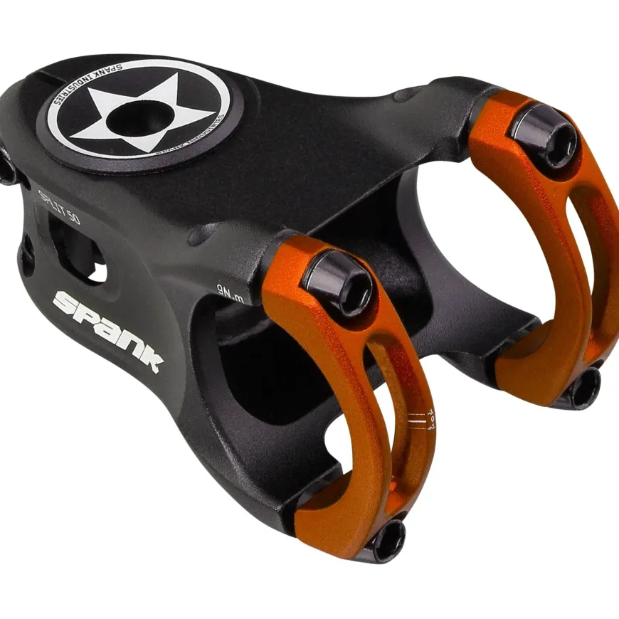 Spank SPLIT 35 Bicycle Stem