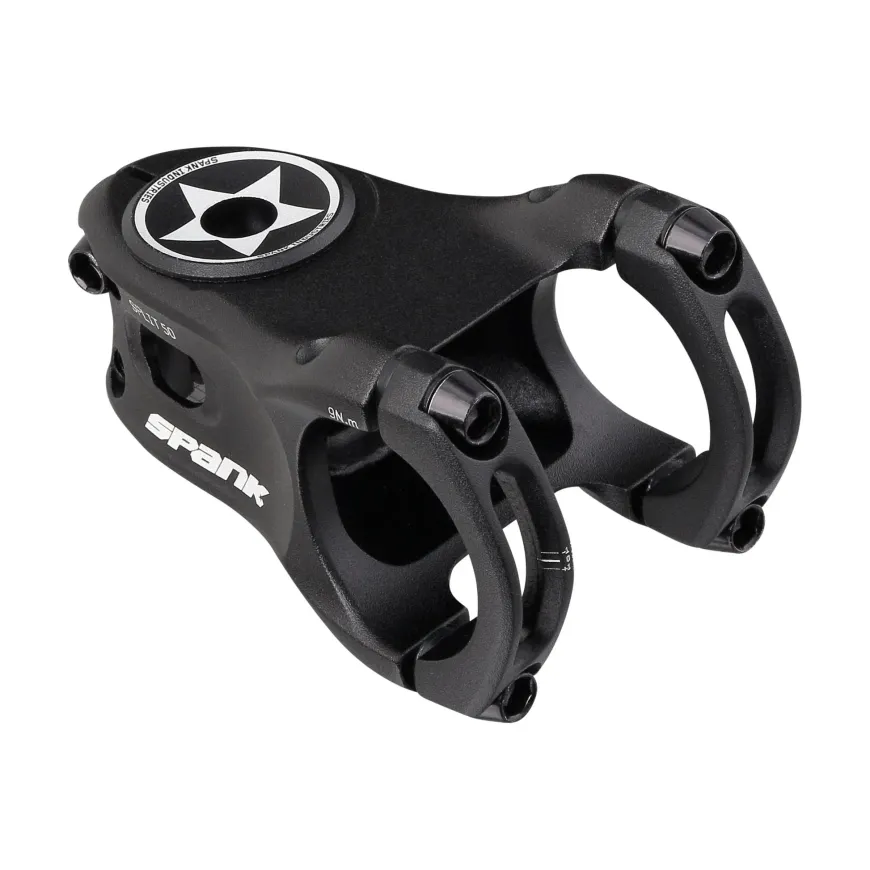 Spank SPLIT 35 Bicycle Stem