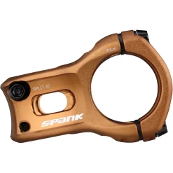 Spank SPLIT 35 Bicycle Stem