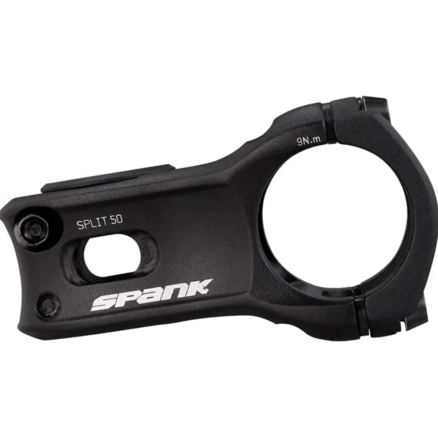 Spank SPLIT 35 Bicycle Stem