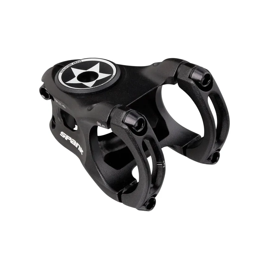 Spank SPLIT 35 Bicycle Stem