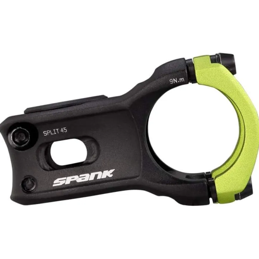 Spank SPLIT 35 Bicycle Stem