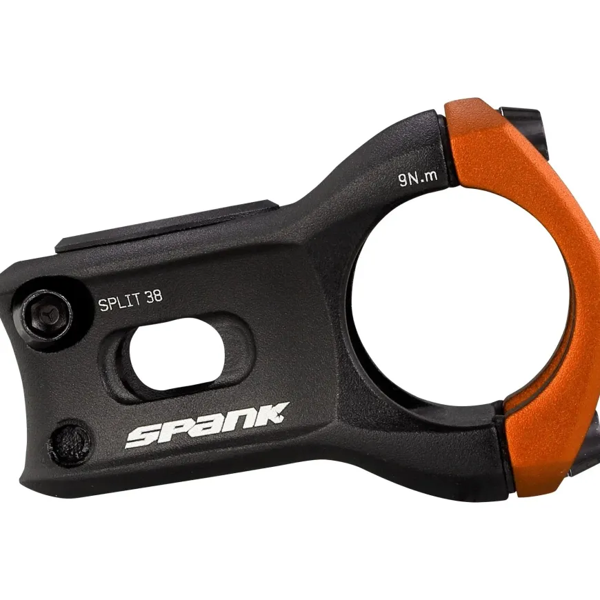 Spank SPLIT 35 Bicycle Stem