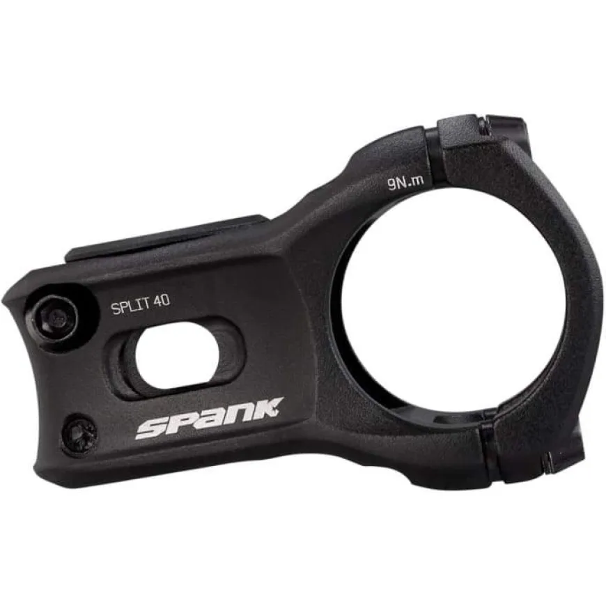 Spank SPLIT 35 Bicycle Stem