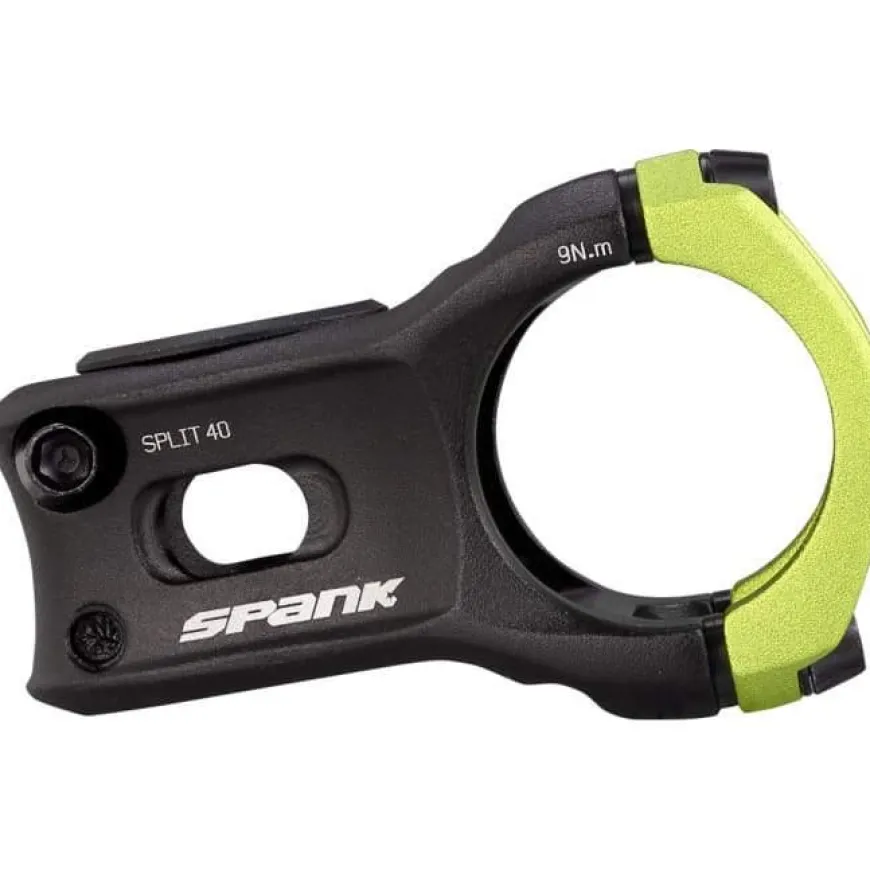 Spank SPLIT 35 Bicycle Stem