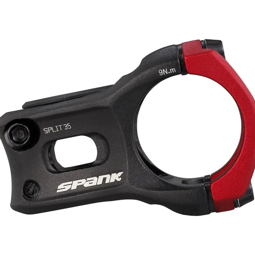 Spank SPLIT 35 Bicycle Stem