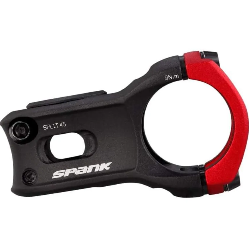 Spank SPLIT 35 Bicycle Stem