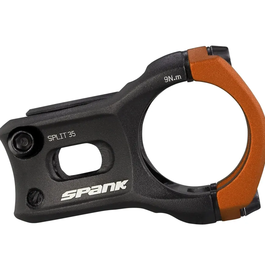Spank SPLIT 35 Bicycle Stem