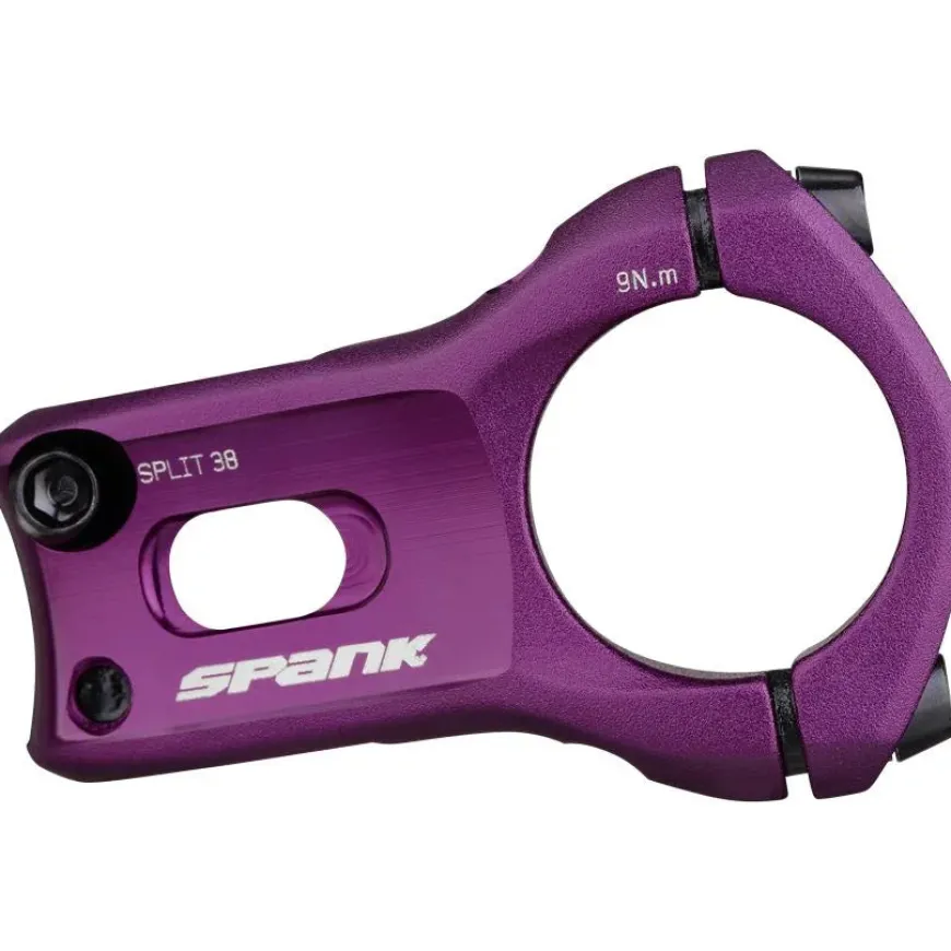 Spank SPLIT 35 Bicycle Stem