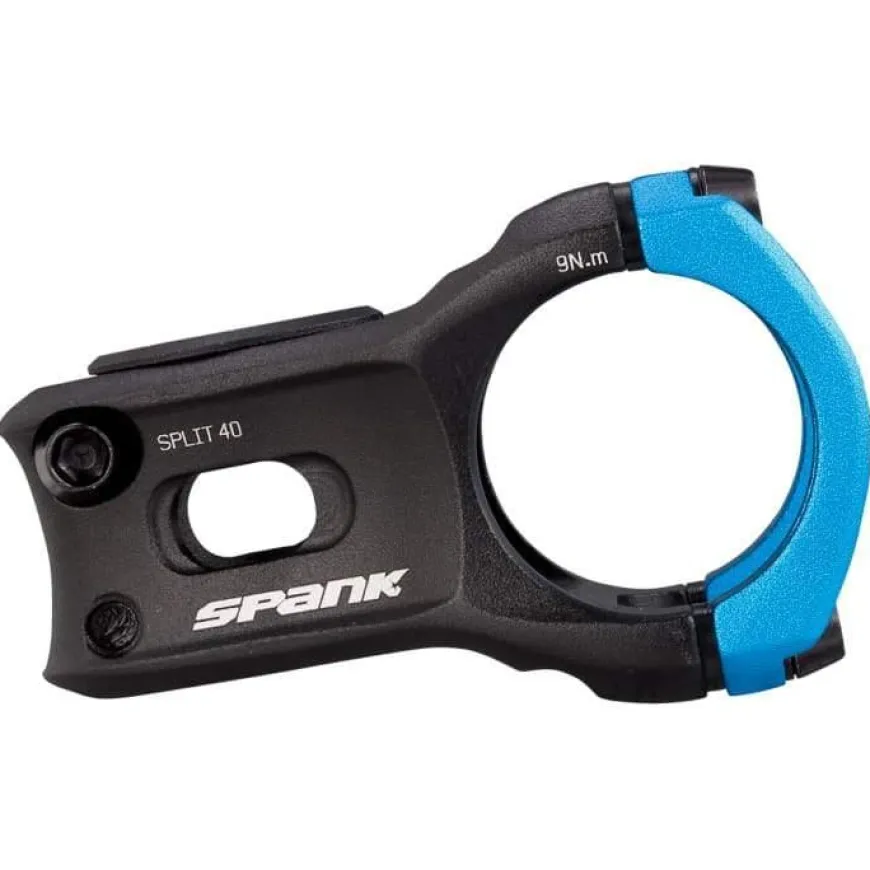 Spank SPLIT 35 Bicycle Stem