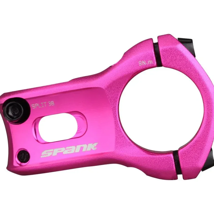 Spank SPLIT 35 Bicycle Stem