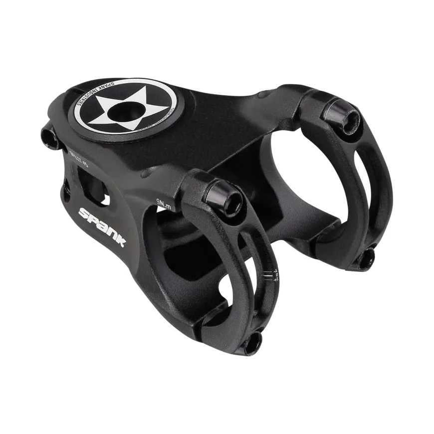 Spank SPLIT 35 Bicycle Stem