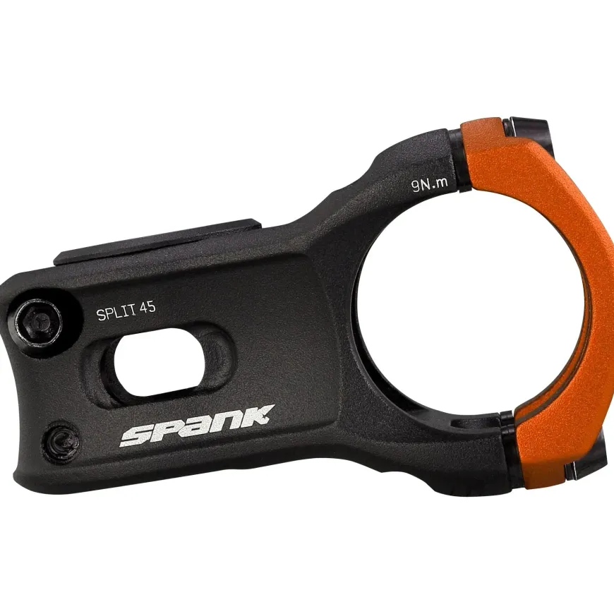 Spank SPLIT 35 Bicycle Stem