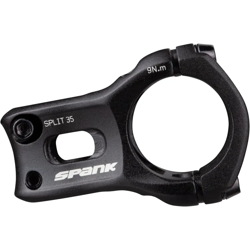 Spank SPLIT 35 Bicycle Stem