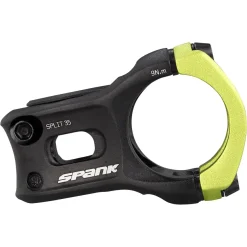 Spank SPLIT 35 Bicycle Stem