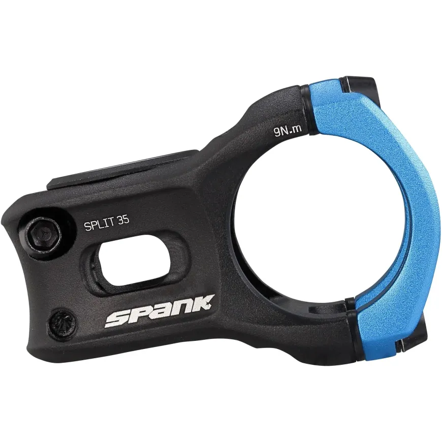 Spank SPLIT 35 Bicycle Stem