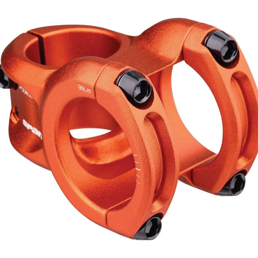 Spank Spoon 350 35mm Bike Stem