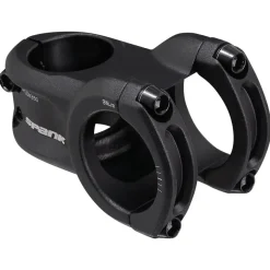 Spank Spoon 350 45mm Mountain Bike Stem, Black