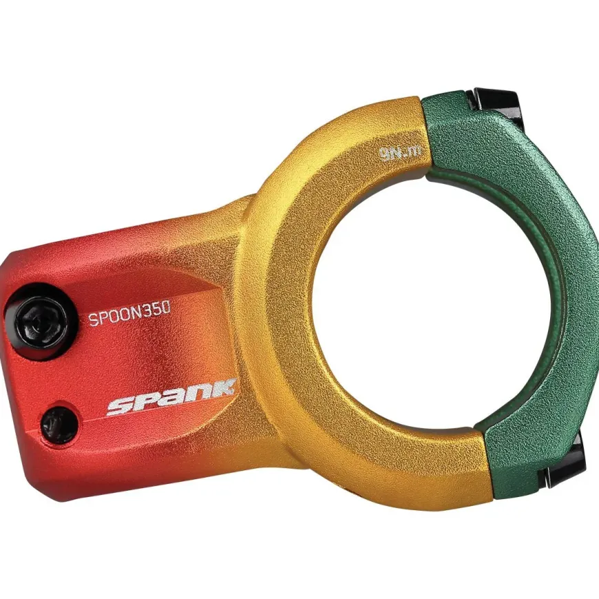 Spank Spoon 350 35mm Stem