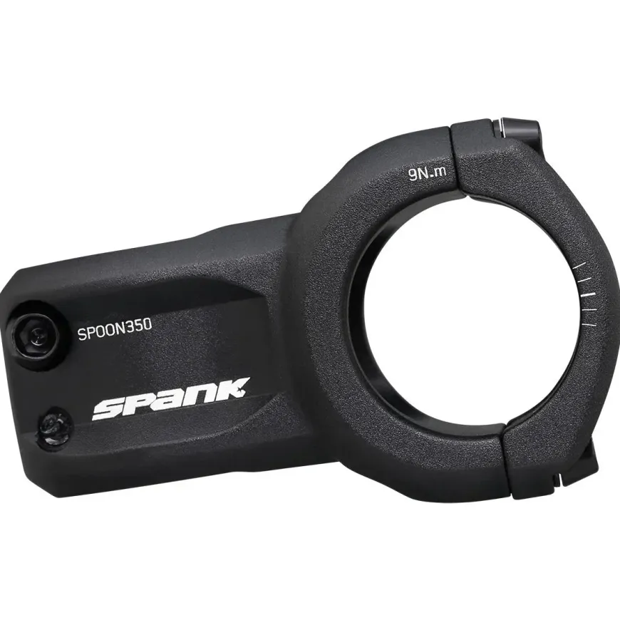 Spank Spoon 350 35mm Stem