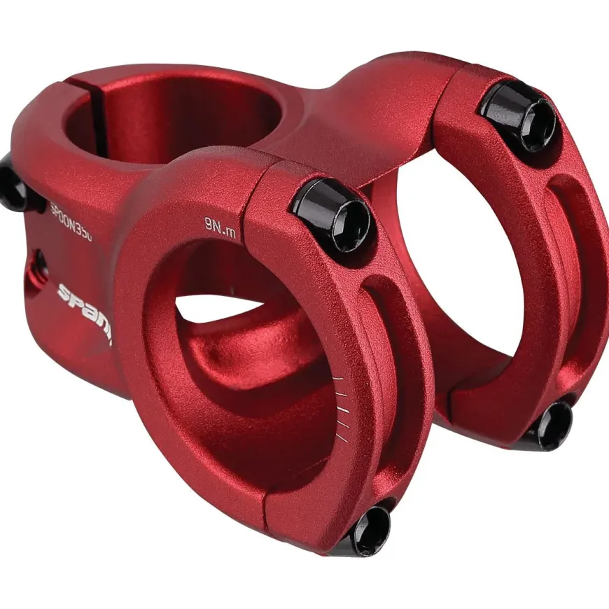 Spank Spoon 350 35mm Stem