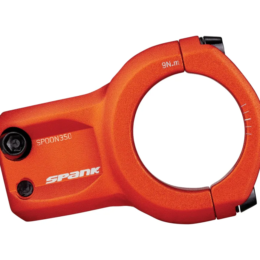 Spank Spoon 350 35mm Stem