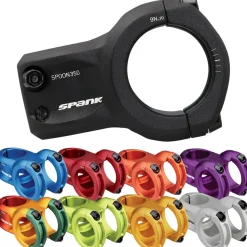 Spank Spoon 350 35mm Stem