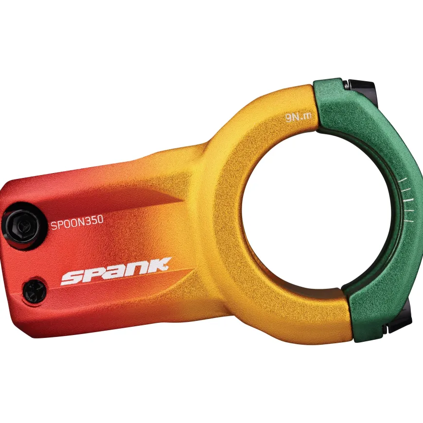 Spank Spoon 350 35mm Stem