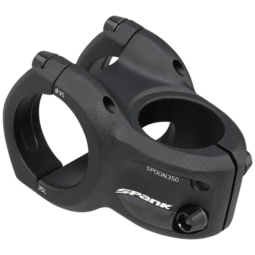 Spank Spoon 350 35mm Stem