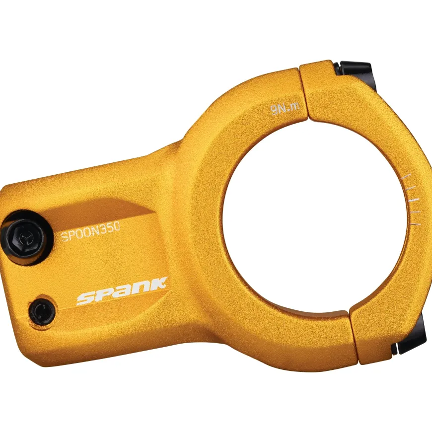 Spank Spoon 350 35mm Stem