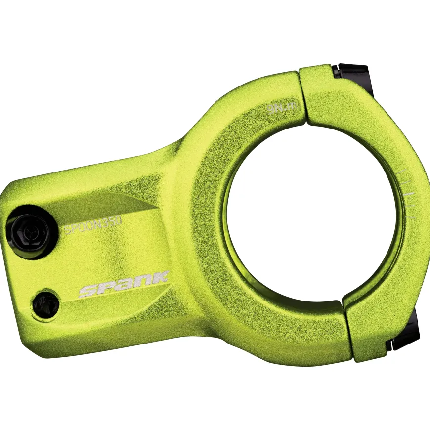 Spank Spoon 350 35mm Stem