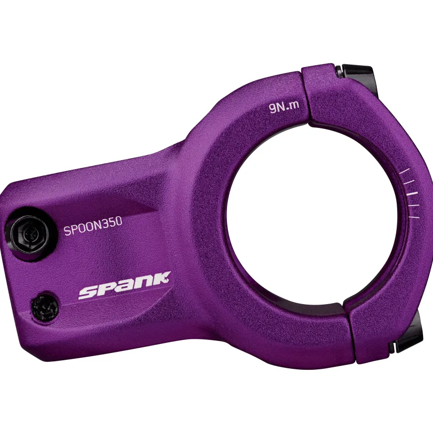 Spank Spoon 350 35mm Stem